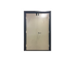 Commercial UL Listed Fire Proof Interior fire door Internal Hotel Room fire Doors